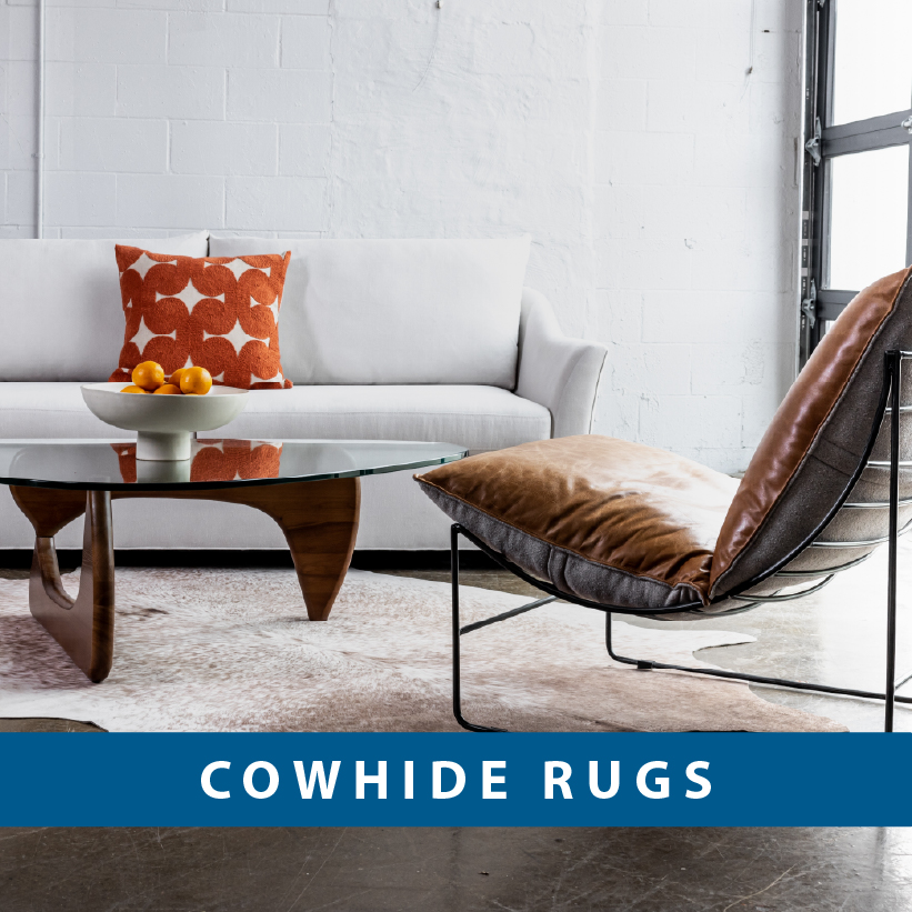 Cowhide Rugs