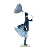 Nami Lamp 85x35x20cm