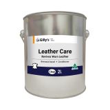 Gilly's Leather Care 2L