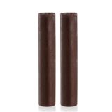 Gilly's Beeswax Filler Sticks Dark Brown 2pc Pack