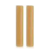 Gilly's Beeswax Filler Sticks Pale 2pc Pack
