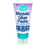 Mosaic Adhesive Glue Paste 120g