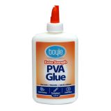 Boyle PVA Glue 225ml				