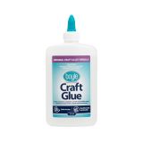 Clear Boyle Craft Glue 225ml - ORIGINAL FORMULA
