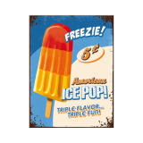 Nostalgic-Art Magnet Ice Pop 6x8x0.2cm