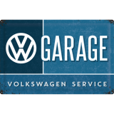 Nostalgic-Art XL Sign VW Garage 40x60x0.5cm