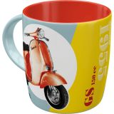 Nostalgic-Art Ceramic Mug Vespa - GS150 Since 1955 9x9x9cm