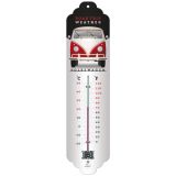 Nostalgic-Art Thermometer VW - In Good Shape 28x6.5x2cm