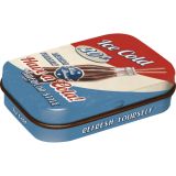 Nostalgic-Art Mint Box Have A Cola 4x6x2cm