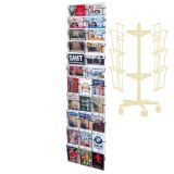 Nostalgic-Art Spinner Side Metal Cards