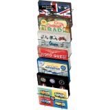Nostalgic-Art Spinner Side 30x40cm Signs Horizontal