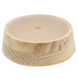 Wooden Trinket Box with Acrylic Lid