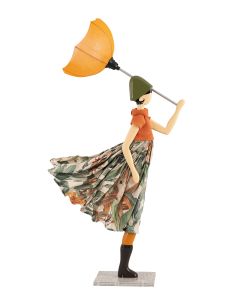 Aspasia Lamp 85x35x20cm