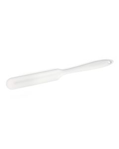 Butterie Silicone Spatula - White 24cm
