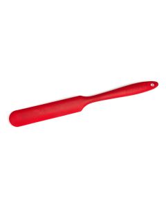 Butterie Silicone Spatula - Red 24cm