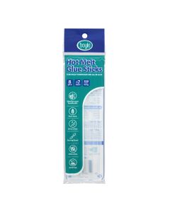 Hot Melt Glue Sticks 8pcs
